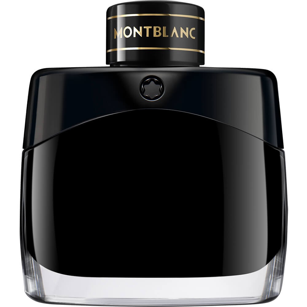 Montblanc Legend Eau De Parfum Uomo Natural Spray 100ml