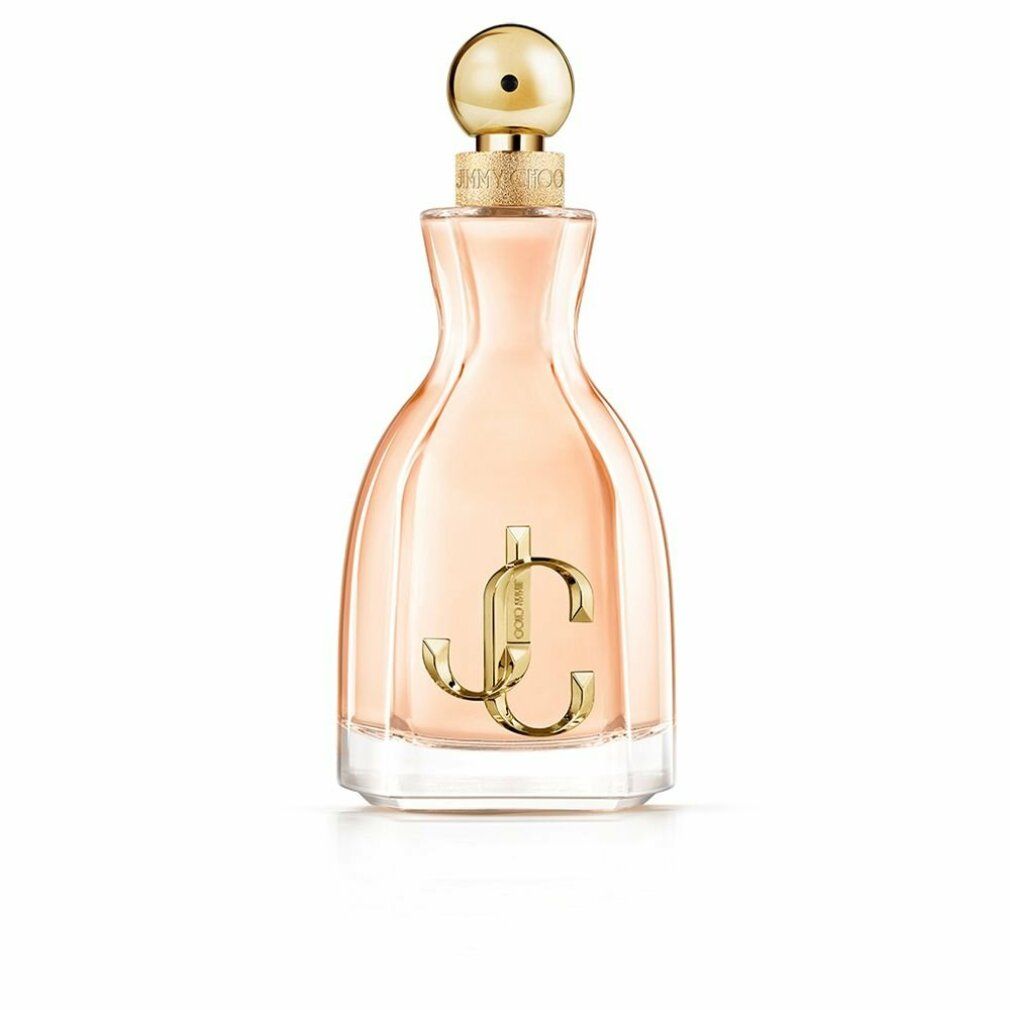 Jimmy Choo I Want Eau de Parfum Spray 100 ml