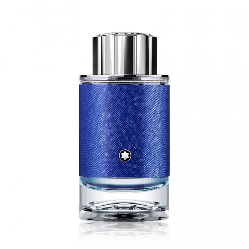 Montblanc Explorer Ultra Blue Eau de Parfum 60ml 60 ml Profumo