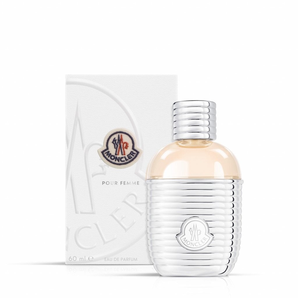 Moncler Pour Femme Eau De Parfum Donna 150ml — confronto prezzi