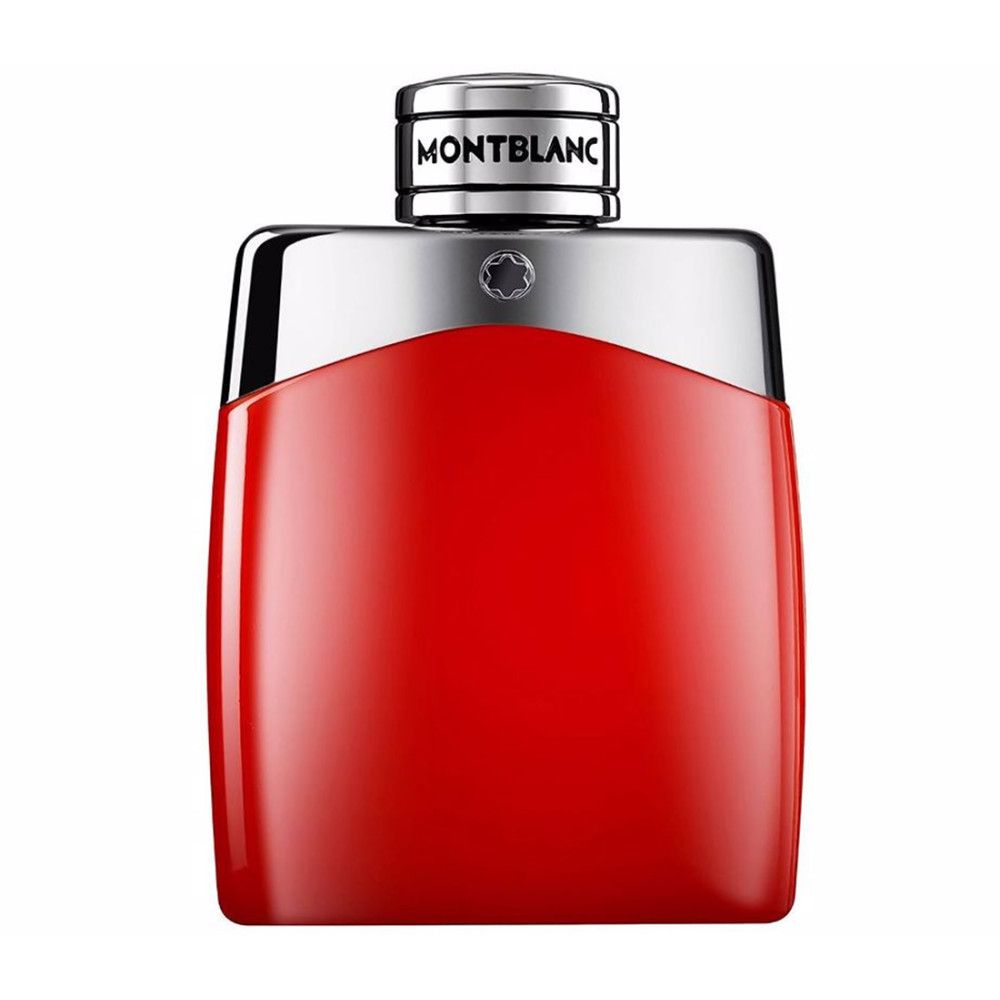 Montblanc Legend Red Eau de Parfum Spray 100ml - Fragranza per Uomini 100 ml Profumo