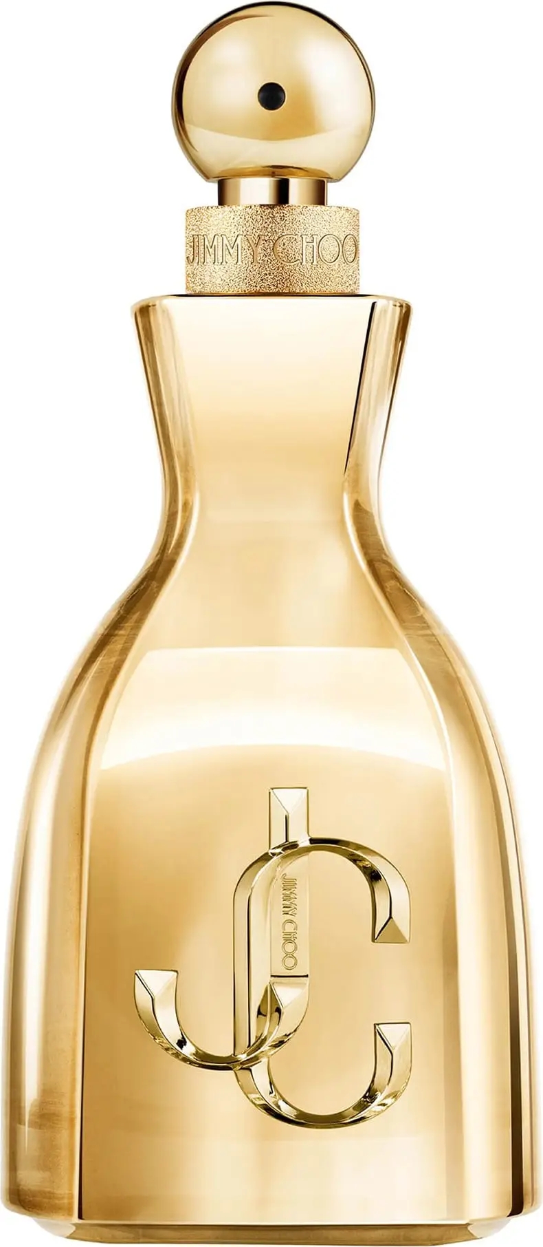 Jimmy Choo I Want Le Parfum Spray 100ml - Profumo Seducente per Donne 100 ml