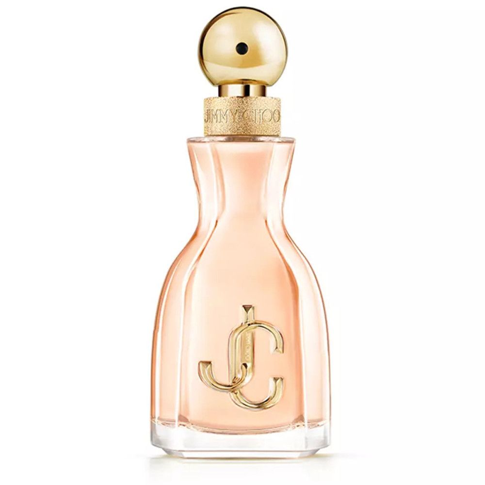 Jimmy Choo I Want Le Parfum Spray 40ml - Eleganza e profumo per ogni occasione 40 ml