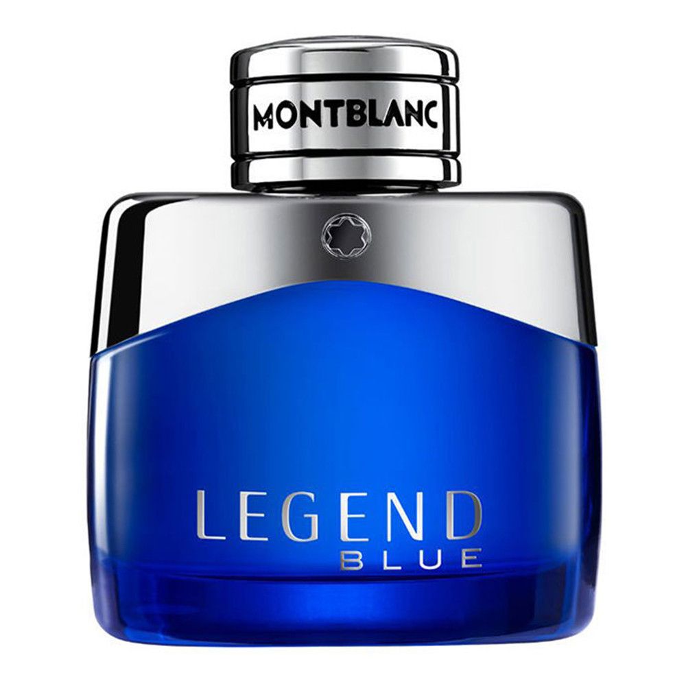 Montblanc Legend Blue Eau de Parfum Spray 30ml - Profumo di alta qualità per uomini 30 ml
