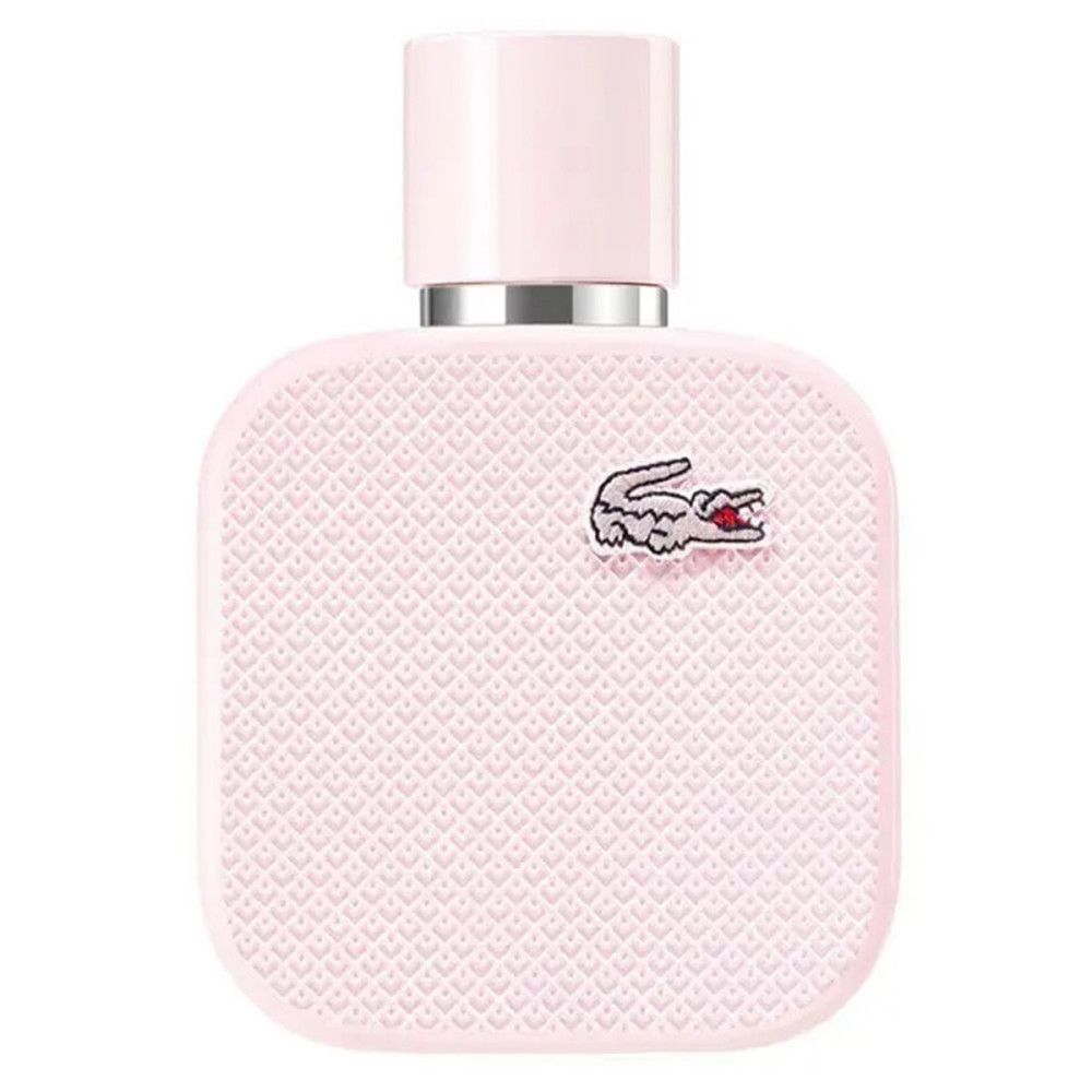 Lacoste L.12.12 Rose Edp Spray 100 ml Profumo