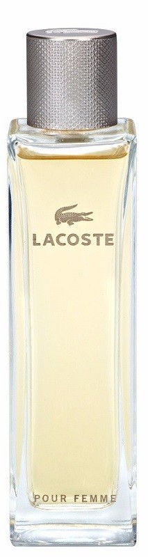 LACOSTE, Pour Femme Eau de Parfum 50 ml Profumo