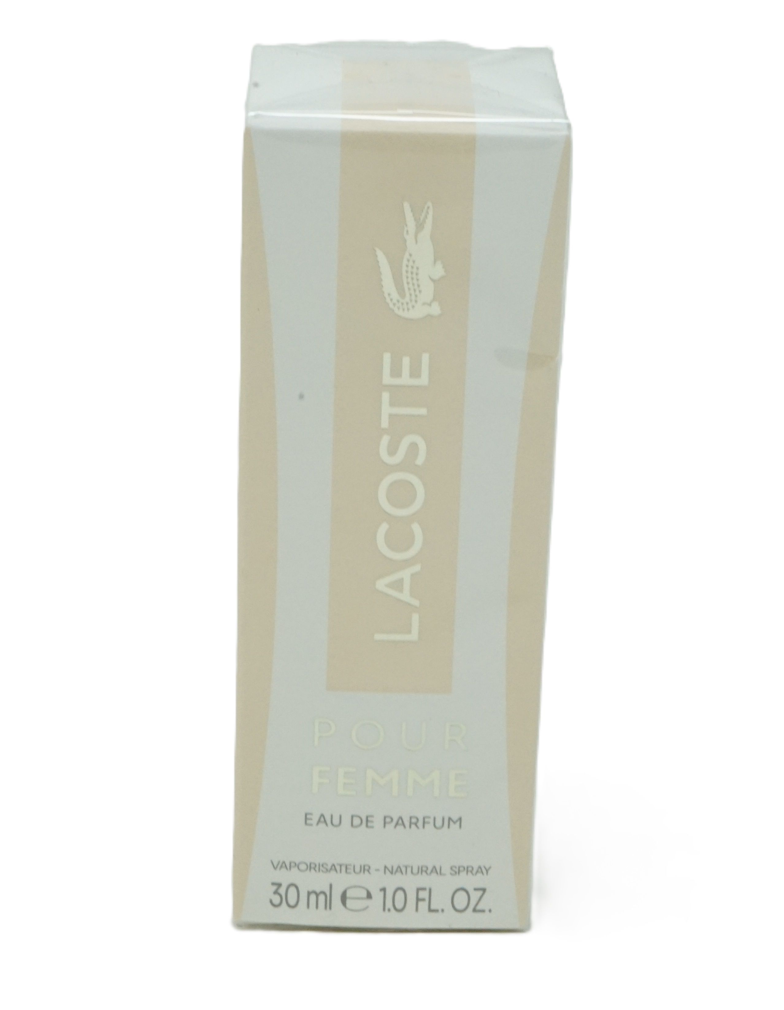 Eau De Parfum Lacoste Pour Femme 30 Ml - Eleganza e Freschezza ml Profumo