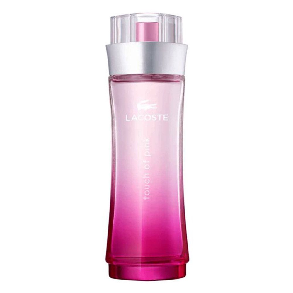 Lacoste Touch Of Pink Eau de Toilette 50 ml per Donna