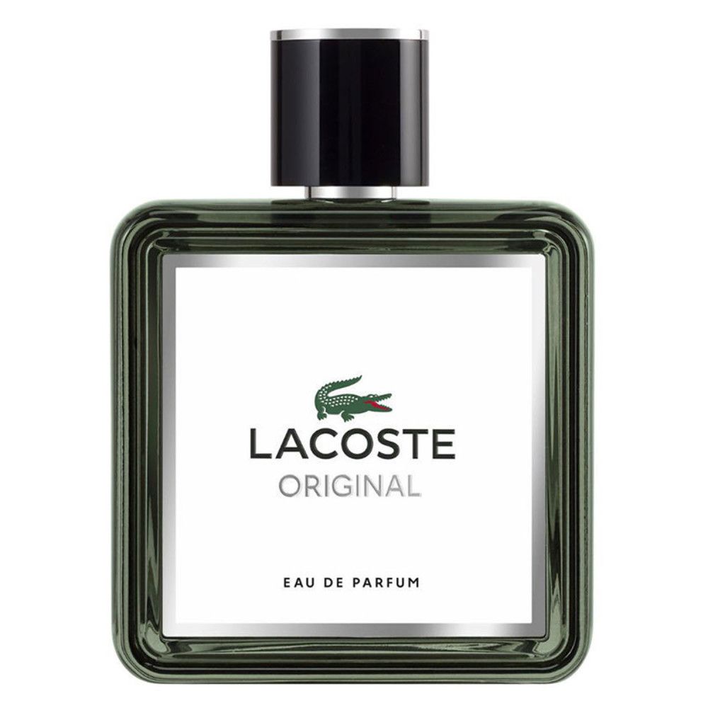 Lacoste Eau de Parfum 100ml 100 ml Profumo