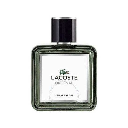 Lacoste Eau de Parfum 60 ml – Original Uomo Profumo