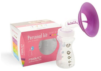 FISIOLACT PERSONAL KIT 24L — confronto prezzi