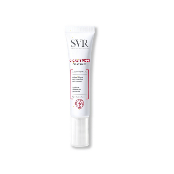 SVR Cicavit DM Gel Cicatrici 15 ml — confronto prezzi
