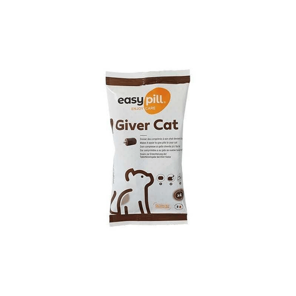 Easypill Gatto Sacchetto Di Bocconcini 40 g — confronto prezzi