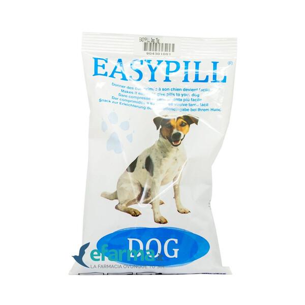 ATI Easypill Dog Bocconcini Per Cane Sacchetto 75 g — confronto prezzi