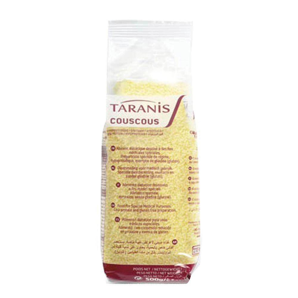 Taranis couscous 500 g
