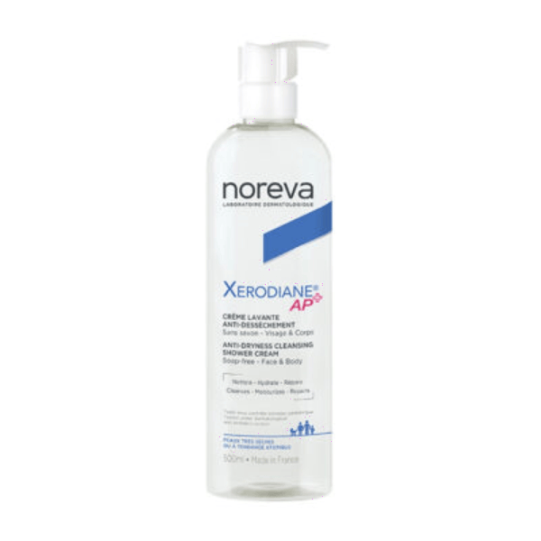 Noreva Xerodiane AP+ Crema Detergente 500 ml