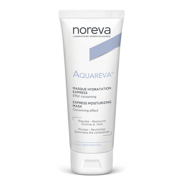 Noreva Aquareva Maschera Viso Idratazione Intensa 50 ml