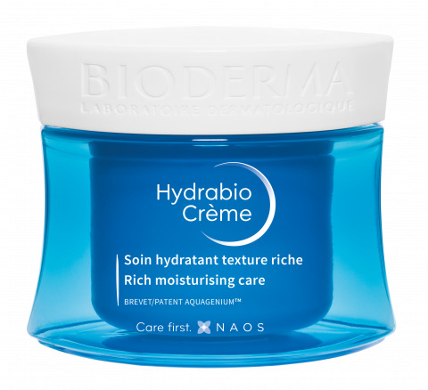 Hydrabio creme 50 ml — confronto prezzi