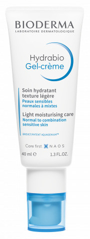 Bioderma Hydrabio Légère 40 ml — confronto prezzi