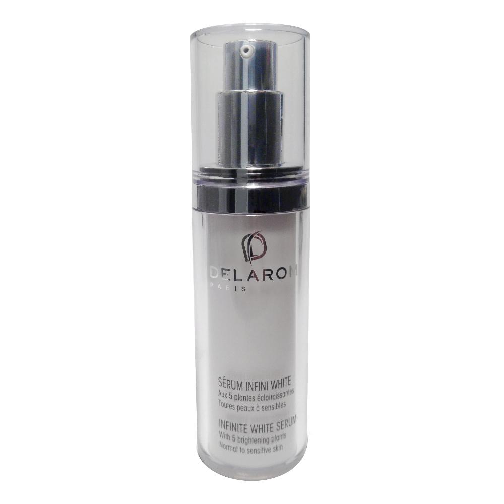 Delarom Serum Infini White30ml — confronto prezzi