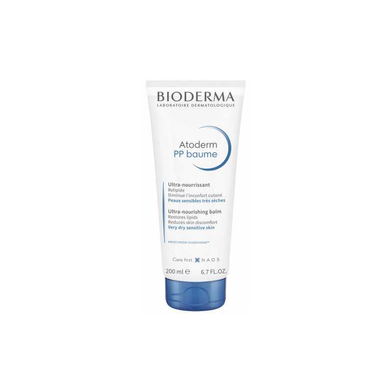 Atoderm Pp Baume 200ml — confronto prezzi