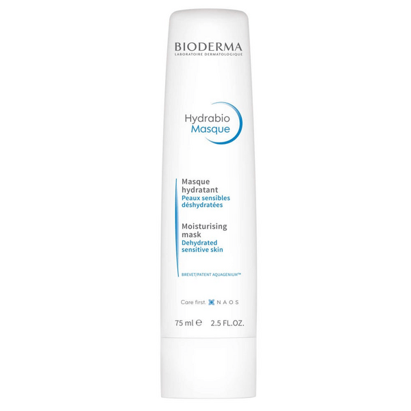 Hydrabio Masque Maschera Viso Idratante 75ml