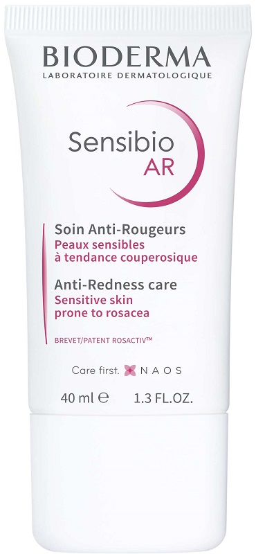 SENSIBIO-AR CREMA 40ML
