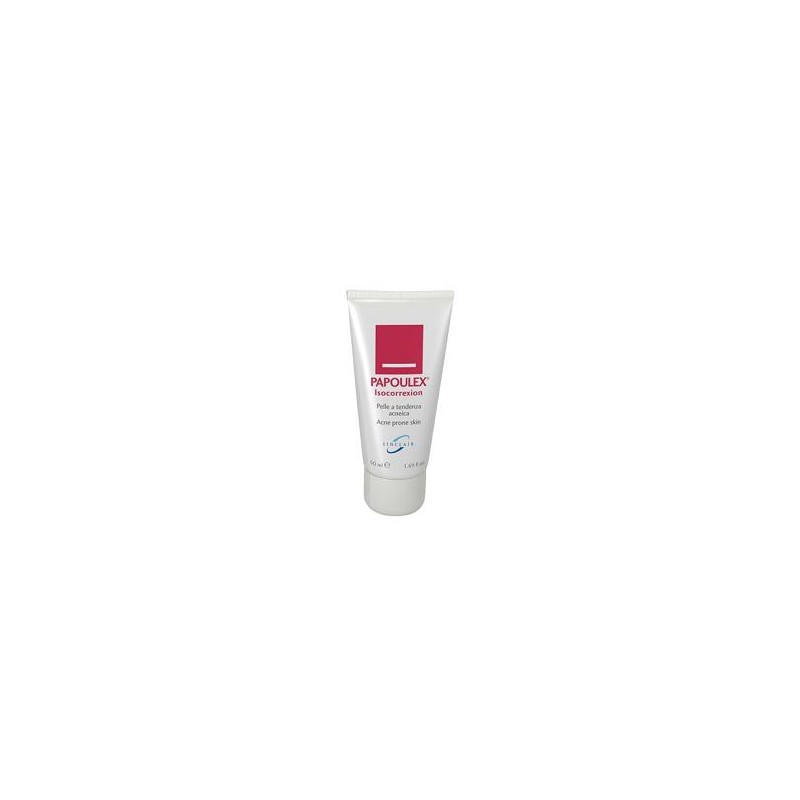Papulex isocorrection 50 ml — confronto prezzi