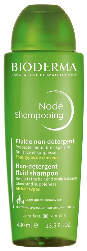 NODE FLUIDO SHAMPOO NON DELIPIDIZZANTE 200 ML — confronto prezzi