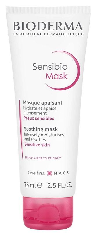 SENSIBIO MASK MASCHERA 75ML — confronto prezzi