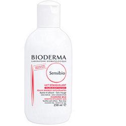 Sensibio latte 250ml