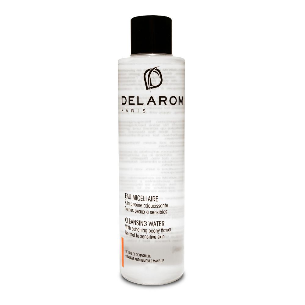 Delarom Eau Micellaire 200ml — confronto prezzi