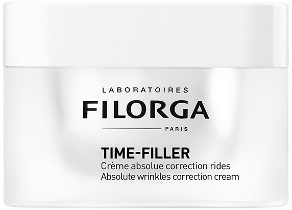 Filorga time filler 50 ml — confronto prezzi