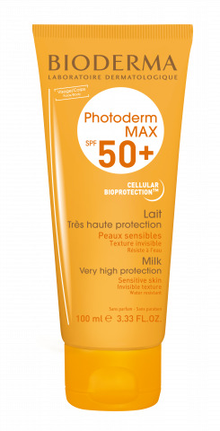 PHOTODERM MAX LTT SPF50+ UVA38
