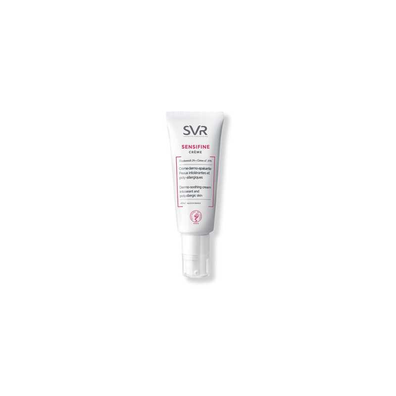 Sensifine Creme 40ml — confronto prezzi
