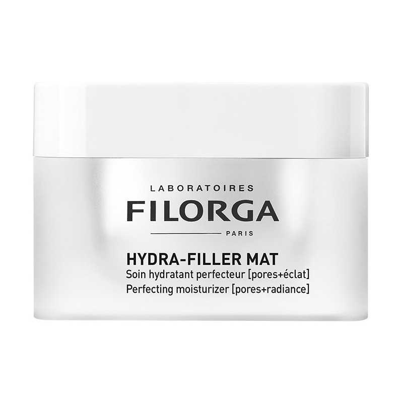 Filorga Hydra Filler Mat 50ml — confronto prezzi