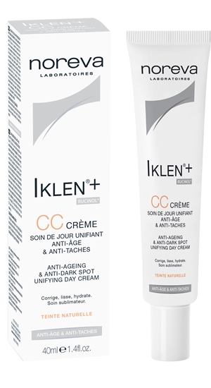 IKLEN CC CREMA 40ML — confronto prezzi