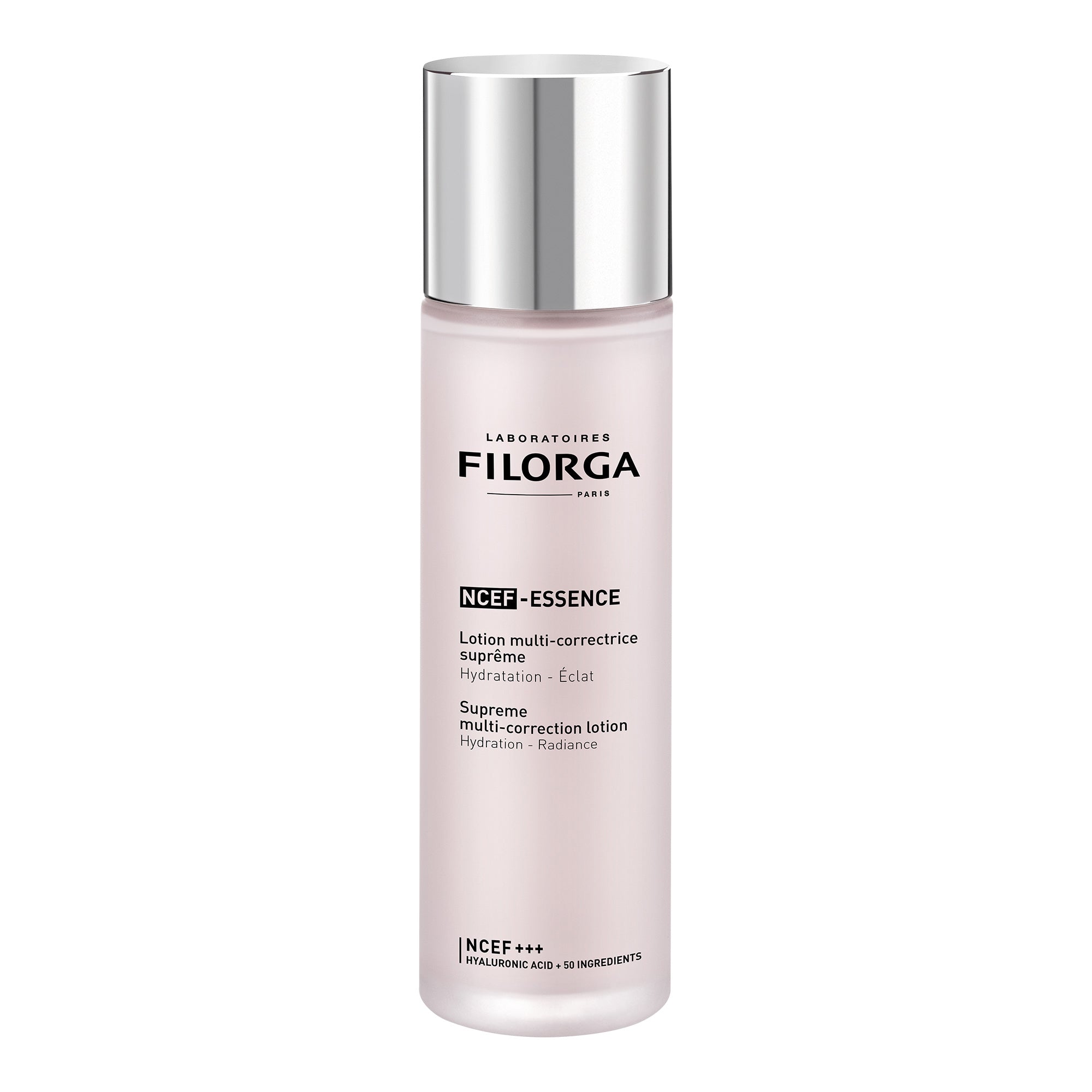 Filorga NCEF-Essence Lozione Multi-Correttrice Suprema Antinvecchiamento 150 ml