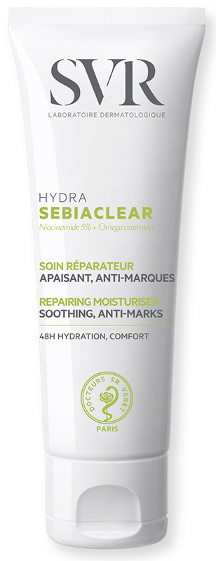 SEBIACLEAR HYDRA 40ML — confronto prezzi
