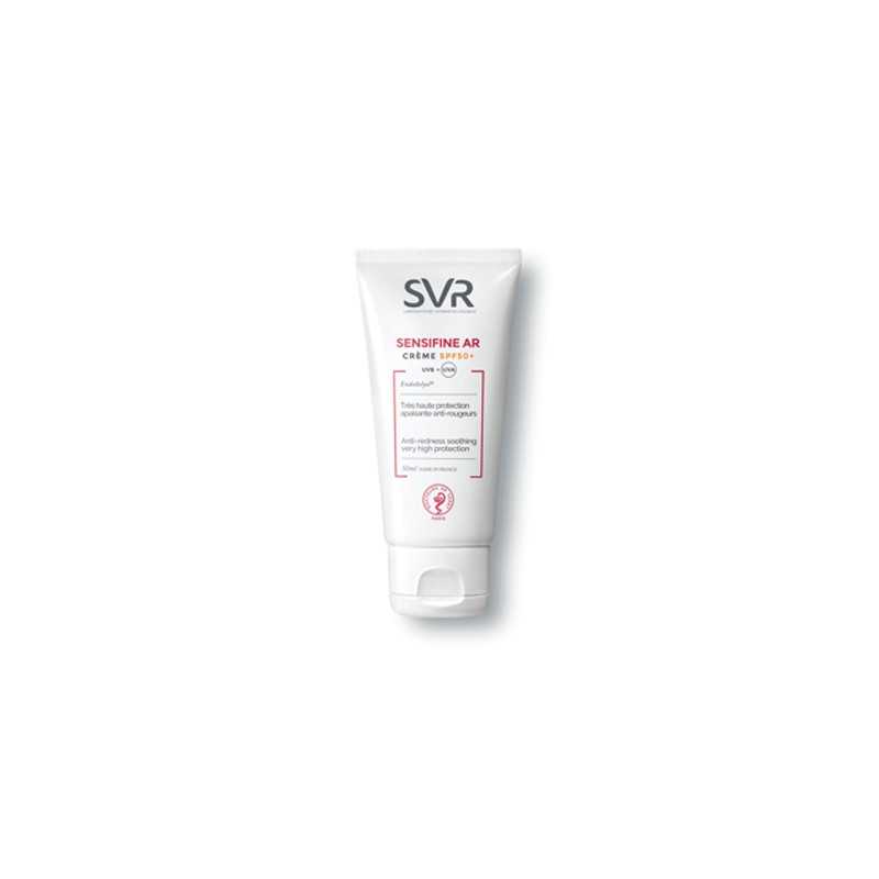 Sensifine ar creme spf50 50 ml — confronto prezzi