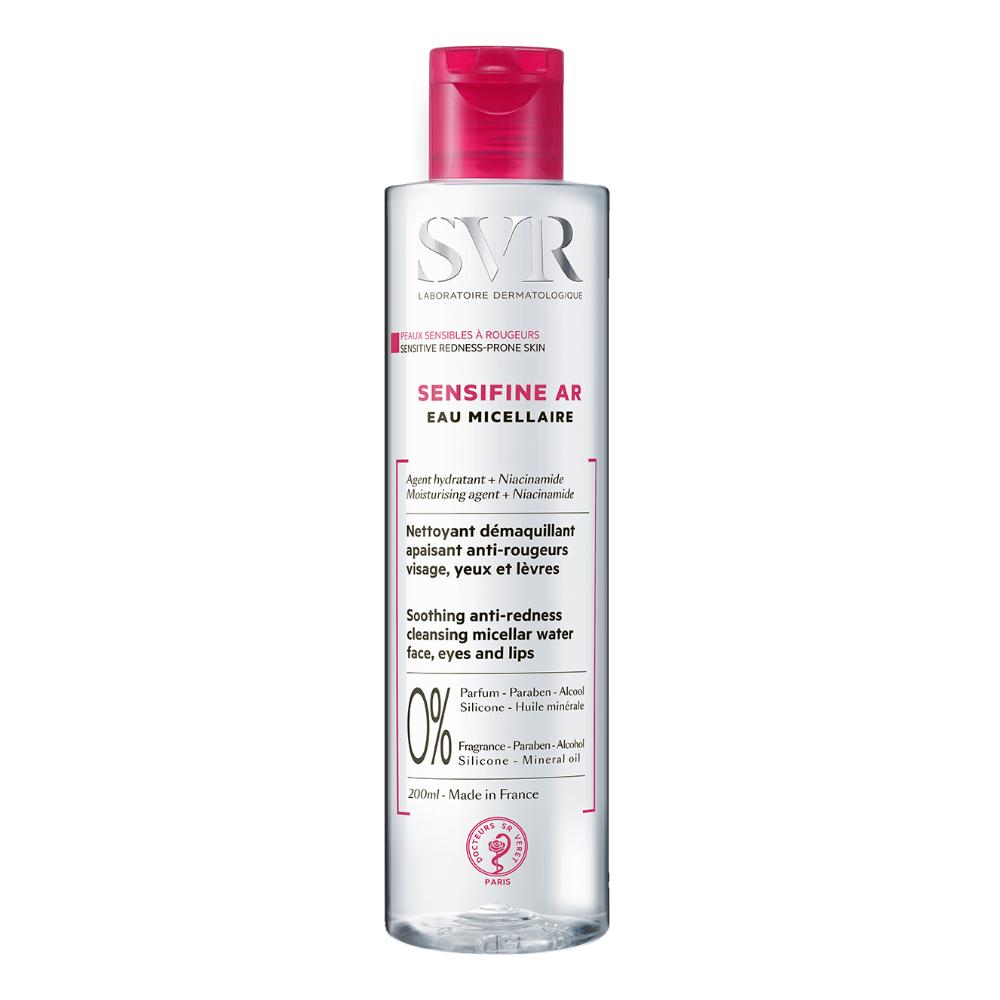 Laboratoires Svr Sensifine AR Eau Micellaire Acqua Micellare 200 ml