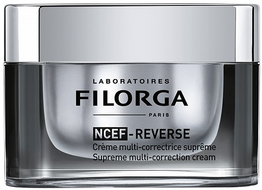 FILORGA NCEF-REVERSE® 50 ml Crema — confronto prezzi