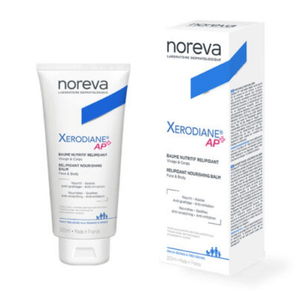 Noreva Xerodiane Ap+ Balsamo Nutritivo 200 ml — confronto prezzi