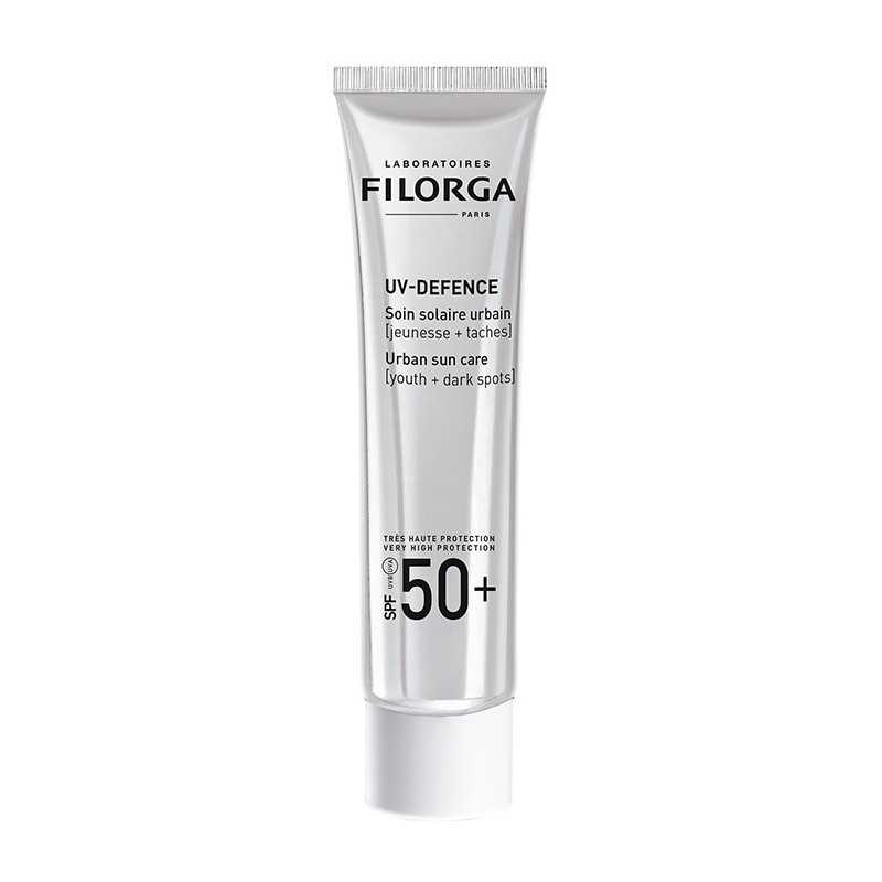 Filorga Uv-defence 40 ml Crema solare — confronto prezzi