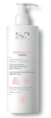 TOPIALYSE CREMA NEW 400ML — confronto prezzi