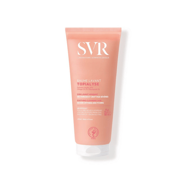SVR Topialyse Balsamo Gel Detergente Delicato 200 ml — confronto prezzi