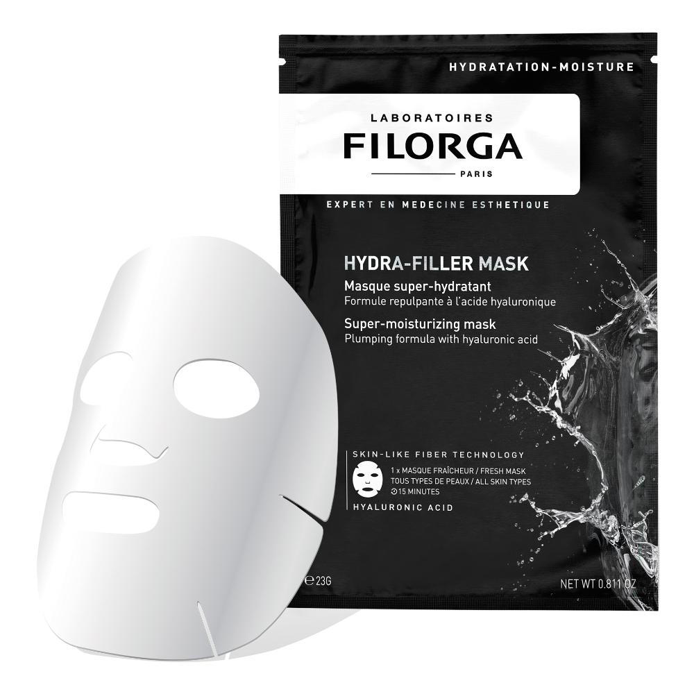 FILORGA Hydra-Filler Mask 1 pz Maschera viso