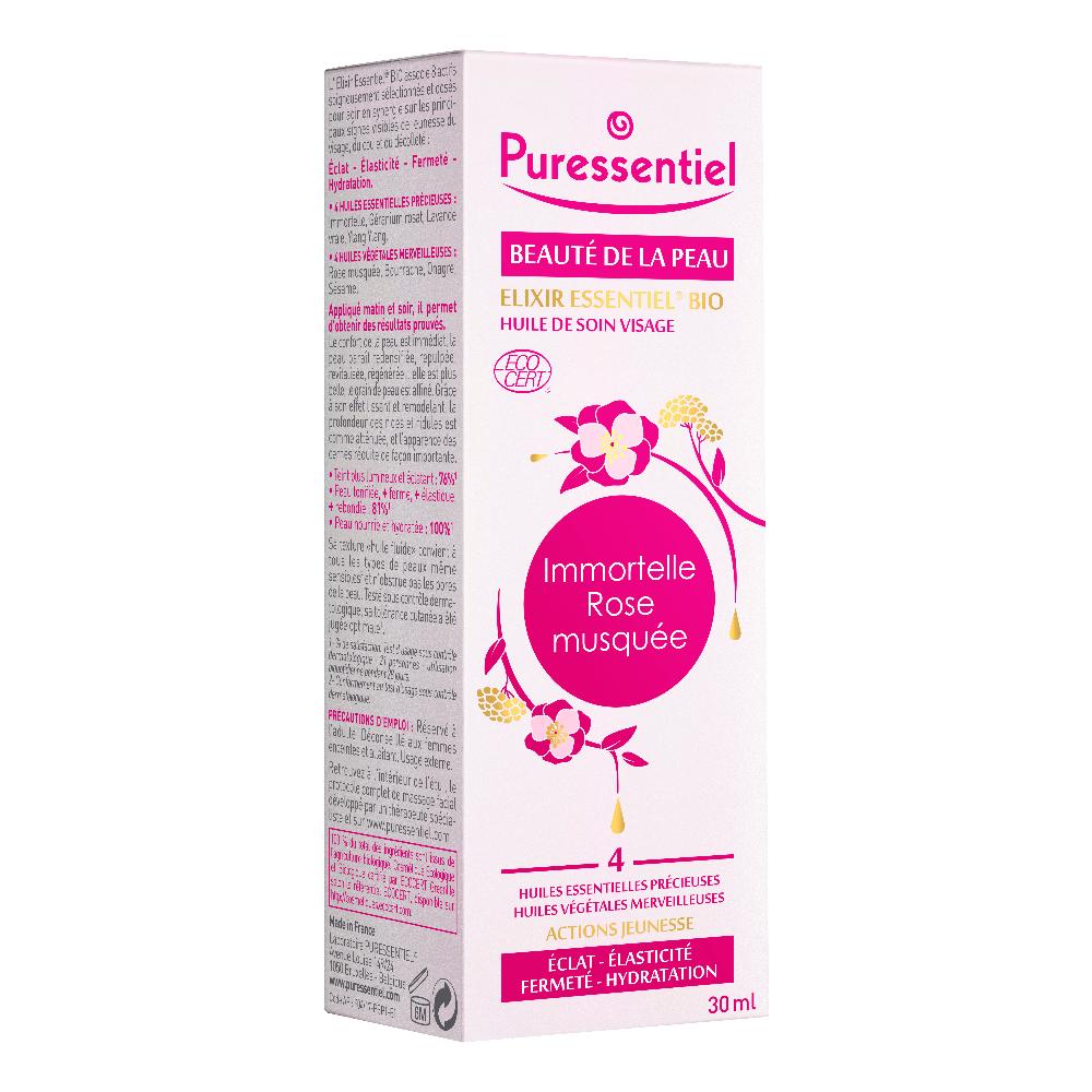 ELIXIR ESSENTIEL BIO VISO 30ML — confronto prezzi