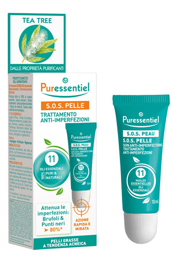 TRATTAMENTO A/IMPERFEZIONI