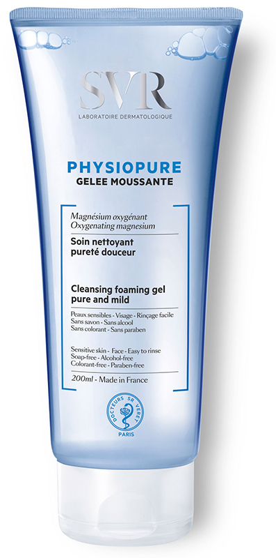 SVR PHYSIOPURE GEL D 200ML — confronto prezzi